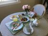 Bed & Breakfast Araluen Historic House Deluxe Room