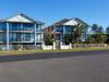Across The Road From The Beach!