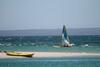 Seaside Apartment Huskisson Jervis Bay With Private Sunny Garden