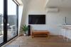 Apartamento Spacious 2bd Innercity Thouse Private Rooftop