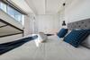 Apartamento Staycentral - Fitzroy Converted Warehouse Penthouse