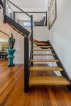 Apartamento Staycentral - Fitzroy Converted Warehouse Penthouse