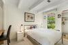 Parking, Fireplace And Bbq Deck In Chic 2-bed House
