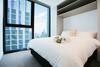 Apartamento 26*bleu Intense@2bd2bth Lv43*free Tram*melcentral