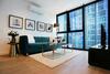 Apartamento 26*bleu Intense@2bd2bth Lv43*free Tram*melcentral