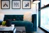 Apartamento 26*bleu Intense@2bd2bth Lv43*free Tram*melcentral