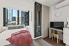 Apartamento A Stylish & Comfy Cbd Studio Near Southern Cross