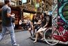 Apartamento A Stylish & Comfy Cbd Studio Near Southern Cross