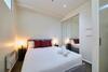 Perfectly Located City Escape Apartment