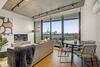 Modern, Executive 1 Bedroom Apartment With Balcony