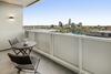 Modern, Executive 1 Bedroom Apartment With Balcony