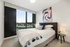 Modern, Executive 1 Bedroom Apartment With Balcony