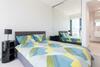 Apartamento Platinum In Southbank With Wonderful View