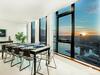 Platinum Apartments At The Victoria Rooftop Penthouse