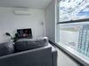 Modern Docklands Apartment City View 3b Lv34