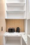 Apartamento Converted Blue Stone Church