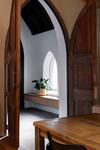 Apartamento Converted Blue Stone Church