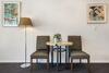 Apartamento Cosy Unit With Balcony Near Dining And Shopping