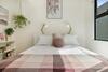 Apartamento Stylish Loft With Balcony Near Errol St Dining
