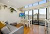 Apartamento Stylish Loft With Balcony Near Errol St Dining