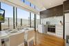Apartamento Stylish Loft With Balcony Near Errol St Dining
