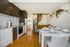 Apartamento Stylish Loft With Balcony Near Errol St Dining