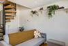 Apartamento Stylish Loft With Balcony Near Errol St Dining