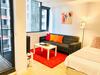 Apartamento The Escape In Southern Cross Station