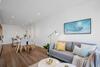 Apartamento 87*docklands@2bd2bth*lv8*waterside*freecarpark