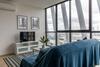 Apartamento Modern 1bd Apt With Amazing Views!