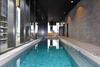 Apartamento Morden Design Empire Apt @central Mel Cbd