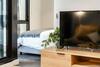 Apartamento Morden Design Empire Apt @central Mel Cbd