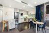 Central Melbourne Cbd Apartment With Gym And Pool