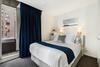 Central Melbourne Cbd Apartment With Gym And Pool