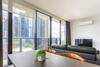 Spacious And Private Apartment In Southbank