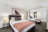 Stylish 2-bed Apartment With Parking In Hip Area