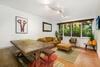 Retro Styled 3 Bedroom Apartment With Tree Views