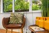 Retro Styled 3 Bedroom Apartment With Tree Views