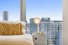 Apartamento Luxe 2-bed City Unit With Pool, Sauna, Gym And Golf