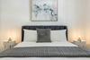 2-bed House With Bbq Deck Near Trams And Albert Park
