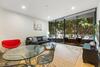 Bright Two-bedroom Apartment With Leafy Outlook