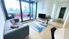 Pride Docklands 3b Apartment Cityview Freeparking