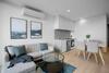 Apartamento [grey Style] Simple And Cozy Apt@parkville+carpark
