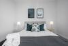 Apartamento [grey Style] Simple And Cozy Apt@parkville+carpark