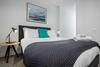 Apartamento 83*shadowplay@l21*2bd1bth*cbd & Crown