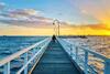 Trendy Modern 2bd Apartment Close To Beach & City
