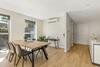 Stylish Apartment With Parking And Patio Near Dining