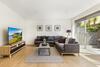 Stylish Apartment With Parking And Patio Near Dining