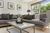 Stylish Apartment With Parking And Patio Near Dining