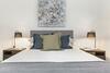 Stylish Apartment With Parking And Patio Near Dining